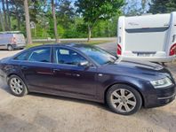 Audi A6 Sedan 2.7 TDI V6 Multitronic Business Edition,