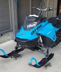 Ski-doo Summit 850sp 154" 2020