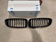 Bmw 4serie svart grill