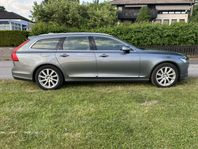 Volvo V90 D4 Inscription Euro 6