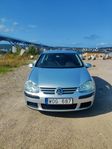 Volkswagen Golf 5-dörrar 1.6 Euro 4