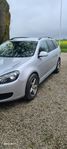 Volkswagen Golf Variant 1.6 TDI 4Motion Euro 5