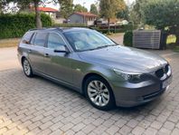 BMW 520 d Touring