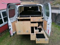 Ford transit Custom 290 2.2 TDCi Euro 5