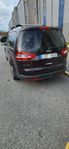 Ford Galaxy 2.0 Flexifuel Titanium, Titanium Edition Euro 5