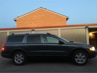 Volvo XC70 2.5T AWD Geartronic Kinetic Euro 4