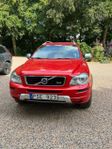 Volvo XC90 D5 AWD Geartronic R-Design Euro 5