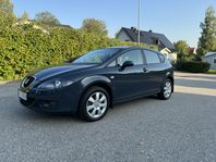 Seat Leon 1.6 Multifuel Style Euro 4