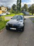 BMW 520 d Touring Steptronic M Sport Euro 5