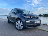 BMW i3 2018 mycket fint skick