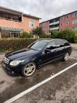 Mercedes-Benz C 200 T CDI BlueEFFICIENCY 5G-Tronic AMG Sport