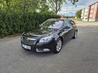 Opel Insignia Sports Tourer 2.0 CDTI ecoFLEX Edition Euro 5