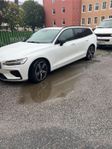 Momsbil Volvo V60 T8 AWD Geartronic R-Design Euro 6