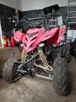 Kazuma Falcon 150cc ATV