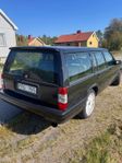 Unik Volvo 940 FTT 2.3 Skattebefriad 