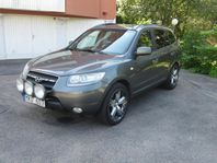 Hyundai Santa Fe 2.7 V6 4WD.aut.drag.