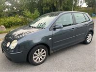 Volkswagen Polo 1.4 LÄS HELA ANNONSEN