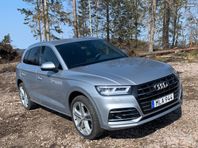 Audi Q5 55 TFSI e quattro S Tronic Euro 6