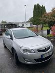 Opel Astra 1.4 Turbo Enjoy Euro 5