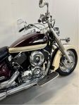 Yamaha Dragstar 1100 Classic / 1170mil