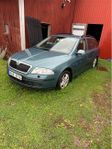 Skoda Octavia Kombi 1.6 MPI Euro 4