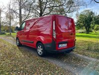 Ford transit Custom 270 2.2 TDCi Euro 5