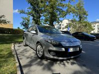 Renault Mégane Kombi, Grandtour 1.5 dCi, *Kamrem bytt*