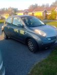 Nissan Micra 5-dörrar 1.2 Euro 4