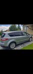 Ford S-Max 2.0 TDCi Powershift Business Euro 5