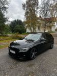 BMW 330 i xDrive Touring Steptronic M Sport Euro 6