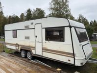 Knaus Azur 590 TK 1991 Barnkammare ToppFin