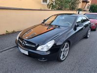 Mercedes-Benz CLS 350 CGI 7G-Tronic Backkamera, Android