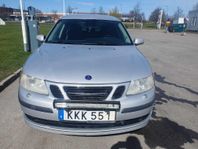 Saab 9-3 SportCombi 1.8t BioPower Vector Euro 4