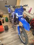 yz250 -01