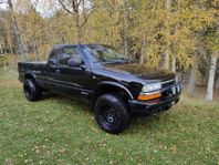 Chevrolet S-10 V6 2002