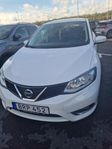 Nissan Pulsar 1.2 DIG-T Euro 5