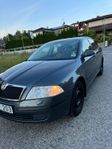 Skoda Octavia 1.6 MPI Euro 4