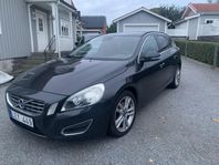 Volvo V60 T3 Momentum Euro 5