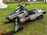 Polaris rmk 800 assault-11