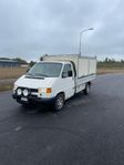 Volkswagen Transporter lång Chassi Cab 2.8t 2.5 TDI