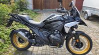 BMW R1300GS Låg Adaptiv höj/sänk  Serviceavtal+5 års garanti