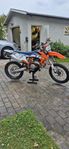 KTM 250 SXF 