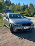 BMW 318 d Touring Comfort, Dynamic Euro 5