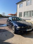 BMW 540i M-Paket NYBESIKTAD NYSERVAD