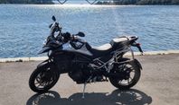 Triumph tiger 1200 gt pro