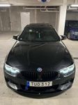 BMW 420d xDrive M Sport Innovation 360° kamera H/K T-lucka