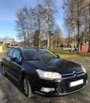 Citroën C5 Tourer 1.6 e-HDi Airdream EGS Euro 5