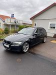 BMW 320d Touring Automat 