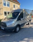 Ford Transit Campervan 