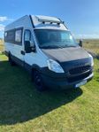 Iveco Daily 35C15 Skåpbil 3.0 HPI Euro 5